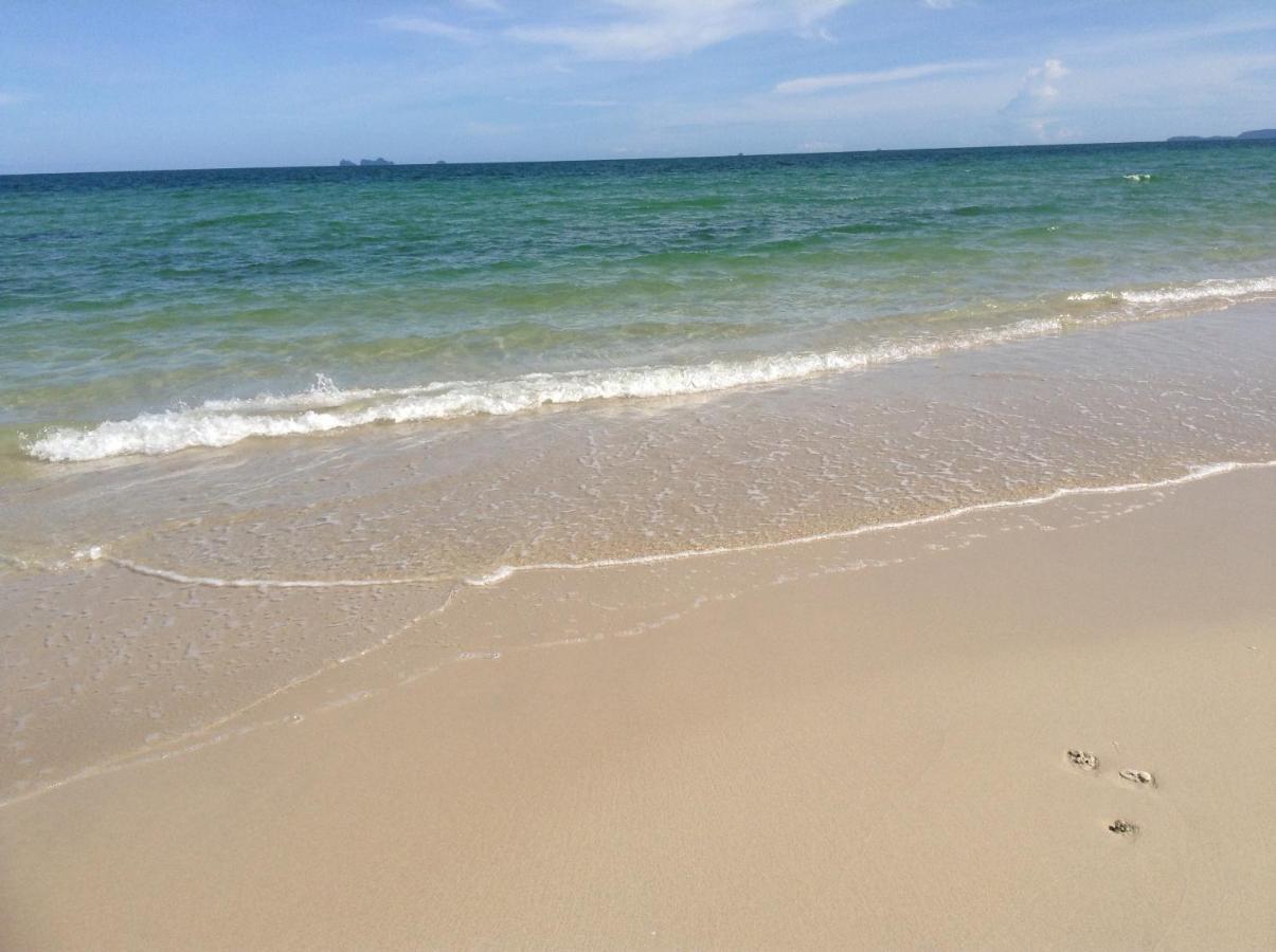 Palm Gardens Resort, バンサパン エクステリア 写真